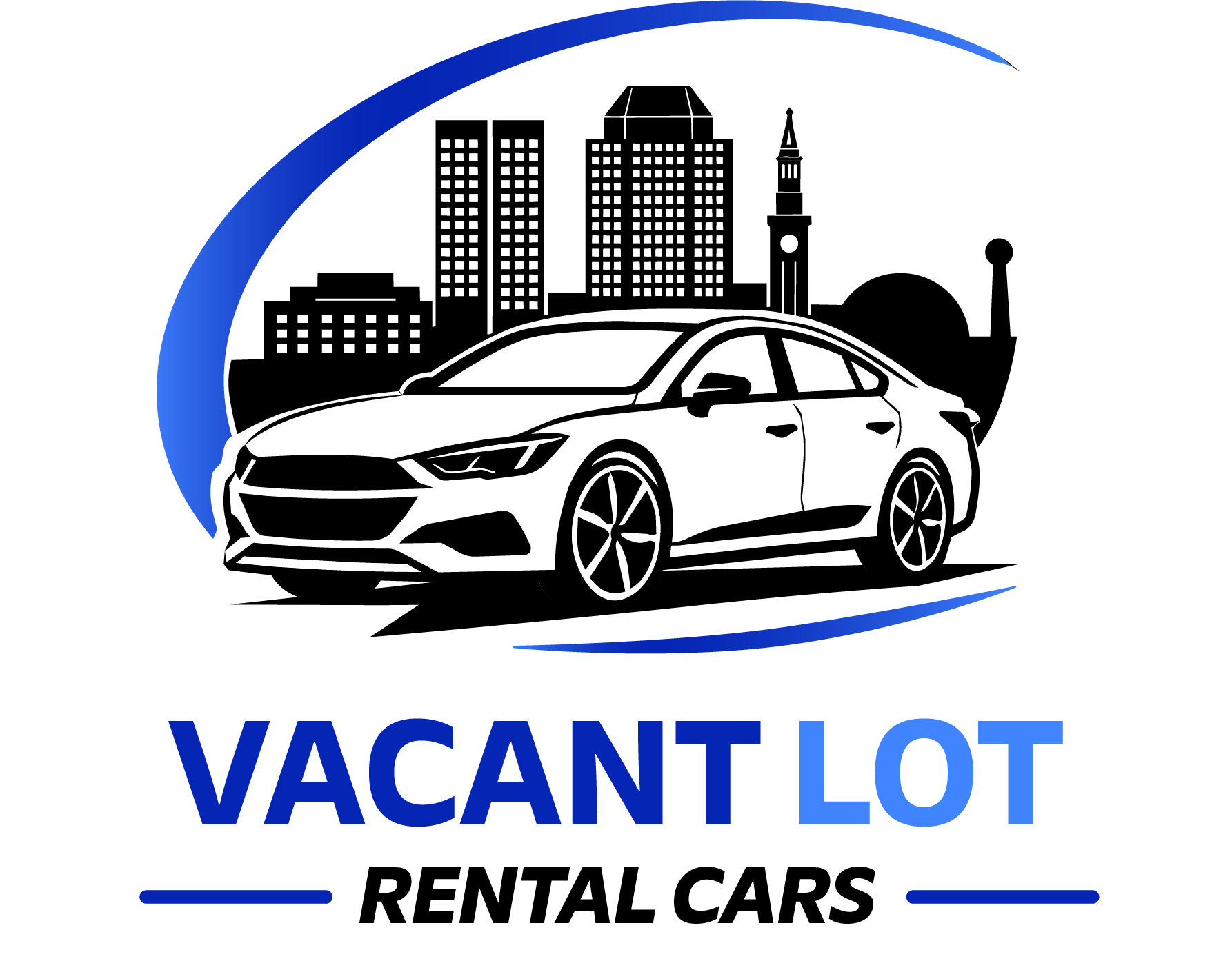 Vacant Lot Rental Cars LLC